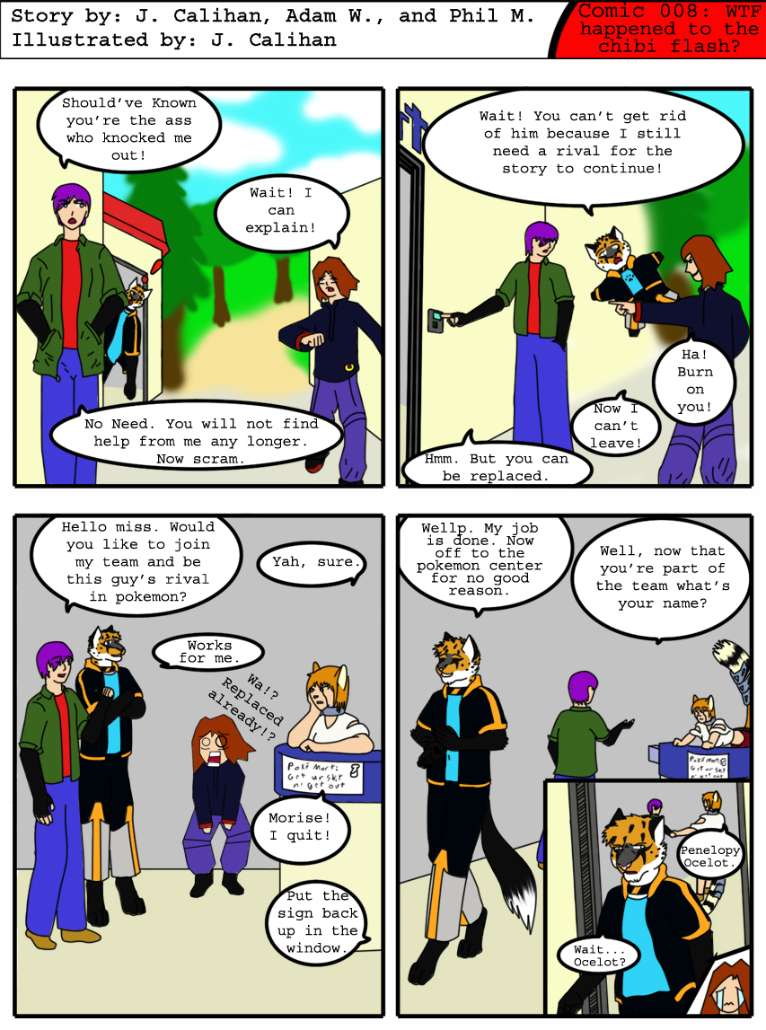 Comic